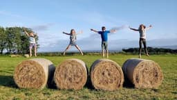 Як організувати дитині літо в місті без табору: бюджетні ідеї для зайнятих батьків